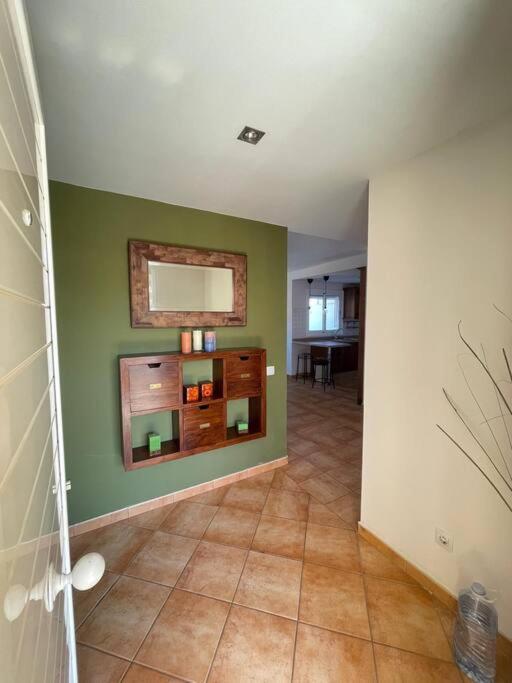 Habitacion En Apartamento O Apartamento Completo コラレホ エクステリア 写真