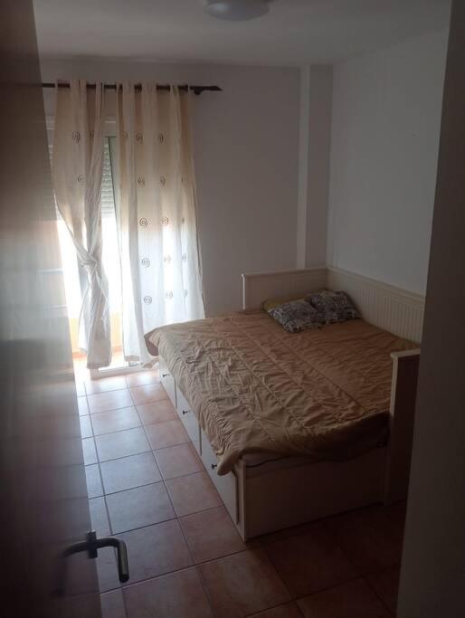 Habitacion En Apartamento O Apartamento Completo コラレホ エクステリア 写真