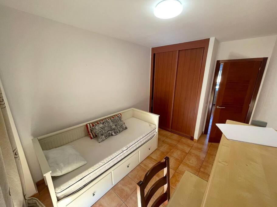 Habitacion En Apartamento O Apartamento Completo コラレホ エクステリア 写真