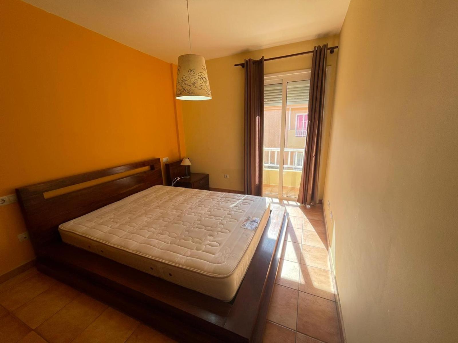 Habitacion En Apartamento O Apartamento Completo コラレホ エクステリア 写真